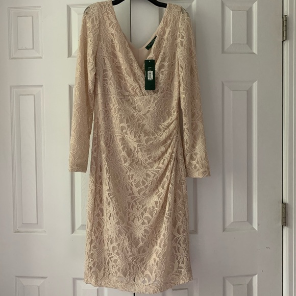 Lauren Ralph Lauren Dresses & Skirts - *NWT* LAUREN RALPH LAUREN DRESS